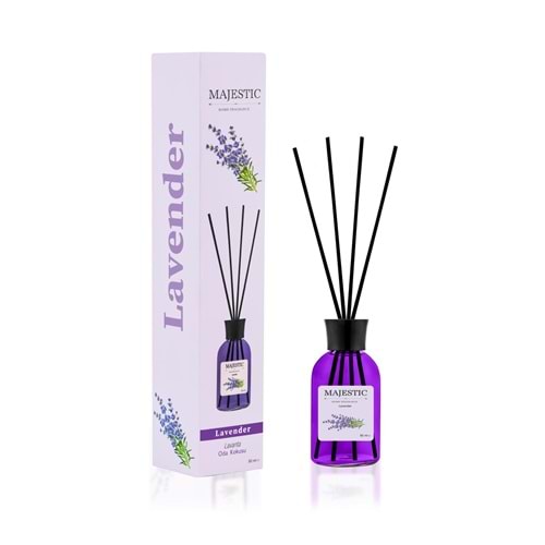 MAJESTİC ODA KOKUSU LAVANTA 50ML