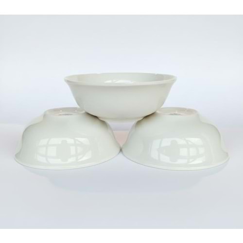 ARNA 14 CM YUVARLAK ÇORBA KASE