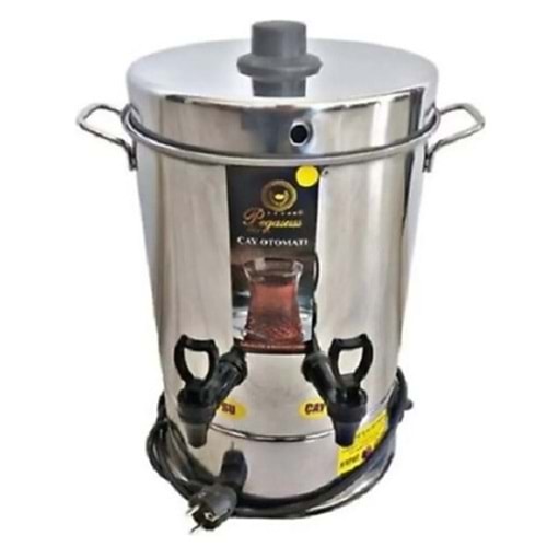 PEGASUS 50 BARDAKLIK SEMAVER*2