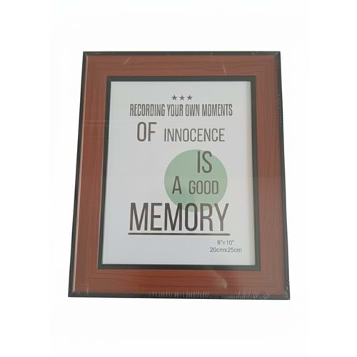 8184-11 ÇERÇEVE *60