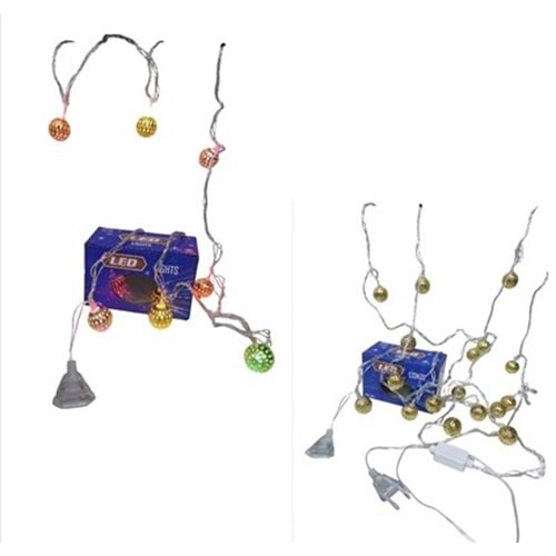 PRINCO PR-20L LED IŞIK 5M *60