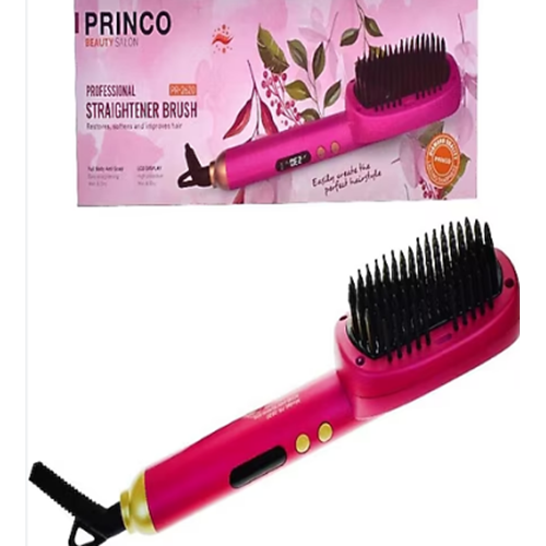 PRİNCO PR2620 SAÇ ŞEKİLLENDİRİCİ TARAK*24