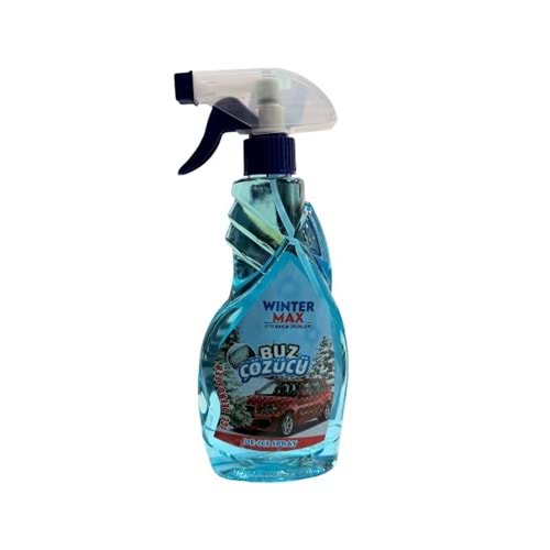 WINTERMAX BUZ ÇÖZÜCÜ 500ML