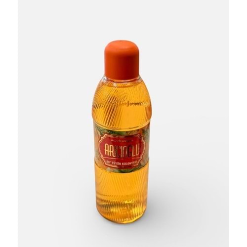 ARICIOĞLU 400 ML TÜTÜN KOLONYA 60 °*24