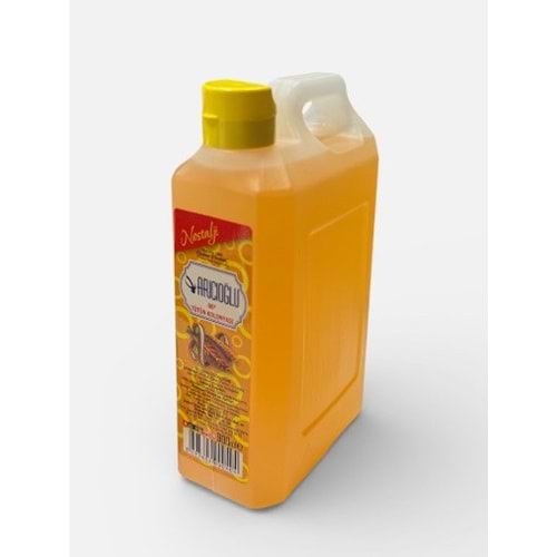 ARICIOĞLU 900 ML TÜTÜN KOLONYA 60 °*20