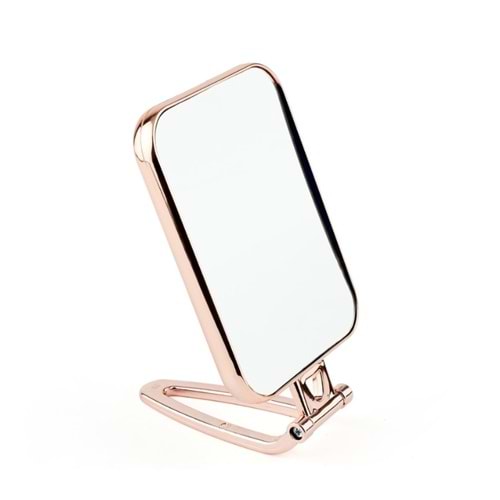 KZM3052 950-3 BUFFY MAKYAJ AYNA BAKIR KARE*72