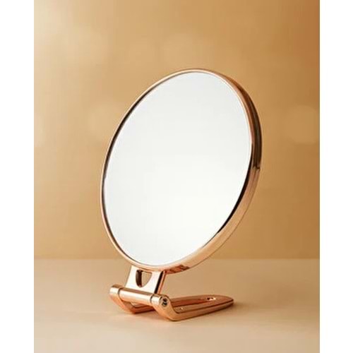 KZM3051 950-1 BUFFY MAKYAJ AYNA BAKIR OVAL*72