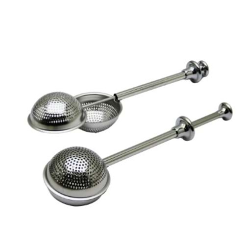 MTF2049 RYJ BUFF TELESKOPİ TOP ÇAY SÜZGEÇ*72*288