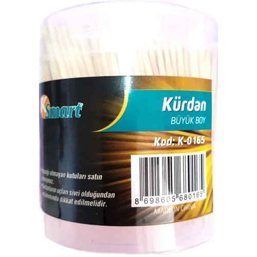 KSMART K0165 KÜRDAN BÜYÜK*12