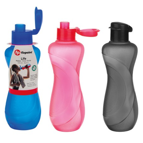 FİXPOİNT P7475 LİFE MATARA 500ML*20