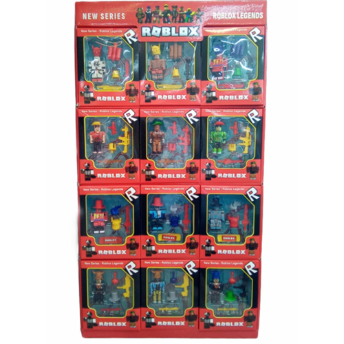 6013 ROBLOX STANDLI*24