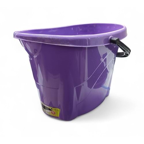 NP050 NOVELLA TEMİZLİK KOVASI 12LT