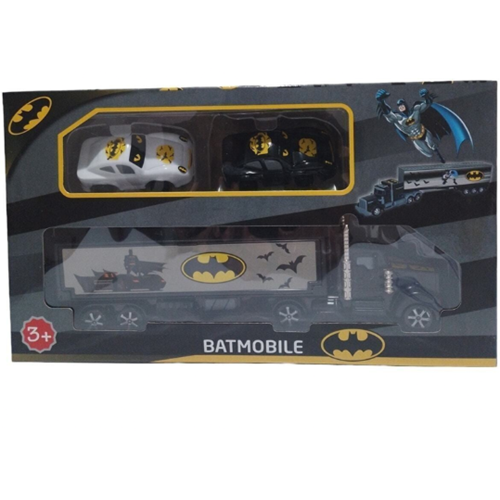 2038 BATMAN ARABALI TIR*80