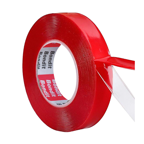 BNV2005 BONDİT SİLİKONLU ÇİFT TARAFLI MONTAJ BANDI 20X5MT