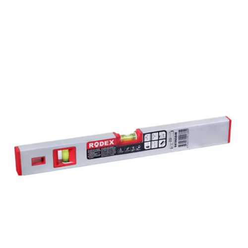 KSTM710 RODEX ALÜMİNYUM SU TERAZİSİ 100CM MIKNATISLI