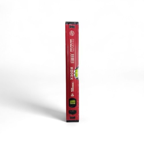 SU560 RODEX ALÜMİNYUM SU TERAZİSİ 600MM MIKNATISSIZ*50