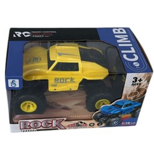 DENİZATI 888P12 JEEP ŞARJLI KUMANDALI*18