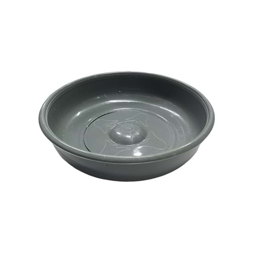 HAK PLASTİK NATUREL HAMAM TASI