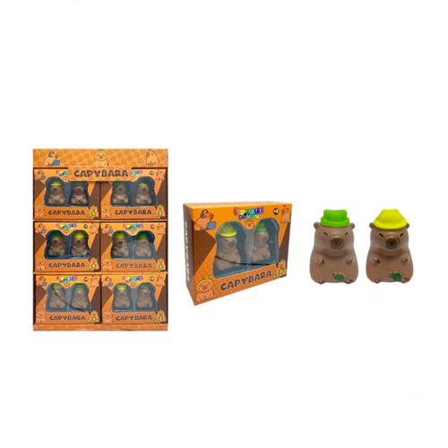 1973 CAPYBARA 2Lİ STANDLI*144