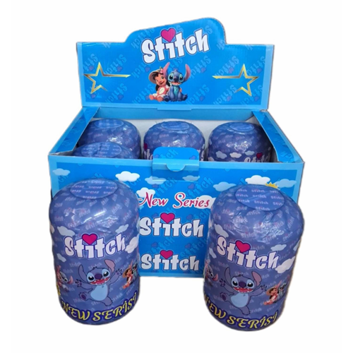 4013 STİTCH SÜPRİZ KAPSÜL*144