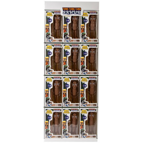 8007 TUNG TUNG TUNG SAHUR STANDLI*120