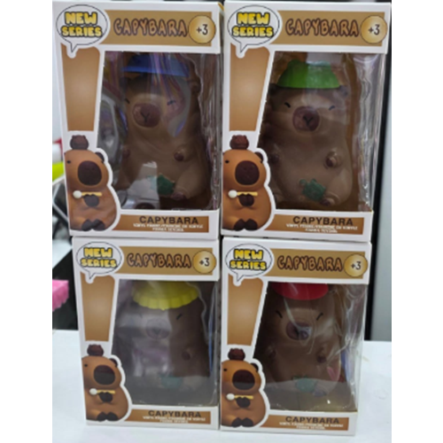 1976 CAPYBARA TEKLİ STANDLI*120