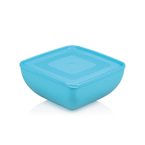 ÜÇSAN M659 KAPAKLI KASE KARE 9L*24