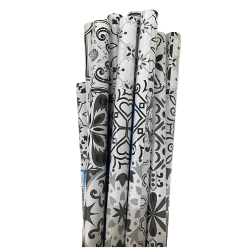 NZR BRS132 YAIŞKANLI FOLYO 3MT*100