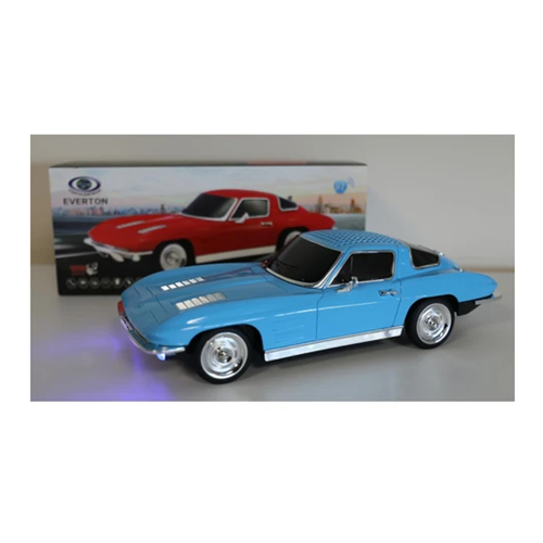 EVERTON RT1956 BLUETOOTH RADYO ŞARJLI ARABA MODEL