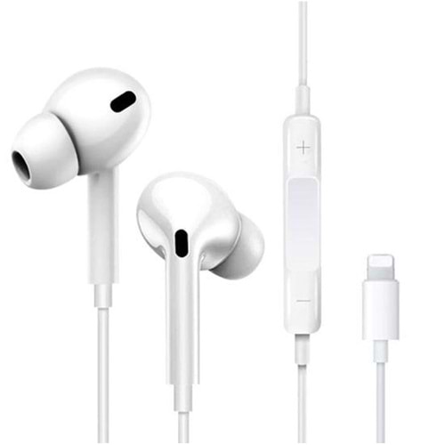 K1-43 ACL İPRO LİGHTNİNG KULAKLIK MİKROFONLU*20