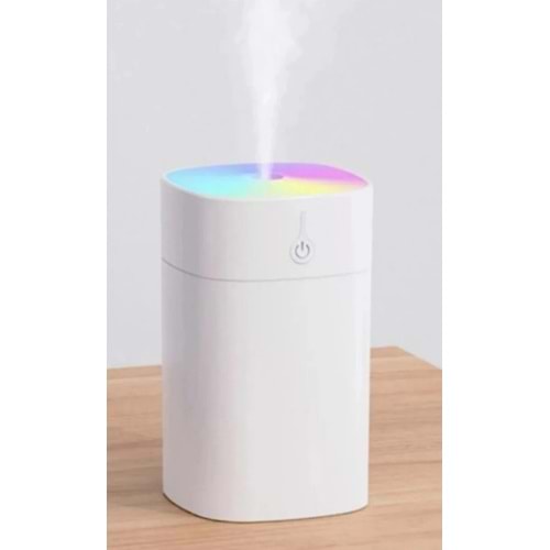 SD09 AUHMA IŞIKLI HAVA NEMLENDİRİCİ*100