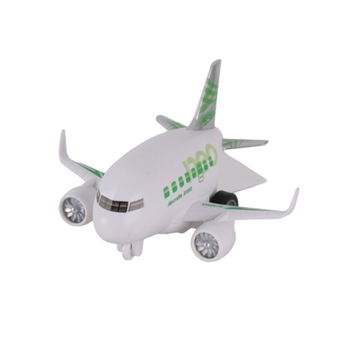 CAN 3618 SÜRTMELİ UÇAK*81