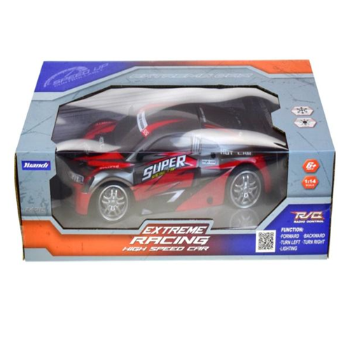 CAN YD898-MT1831 1/14 EXTREME ARABA ŞARJLI KUMANDALI*8