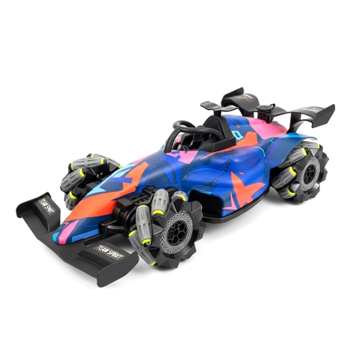 CAN CXL800-107A DUMAN ATAN FORMULA ARABA ŞARJLI KUMANDALI*12