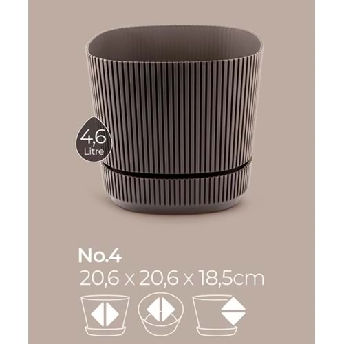 KARASU KRS244 4 NO PERA KARE SAKSI *12