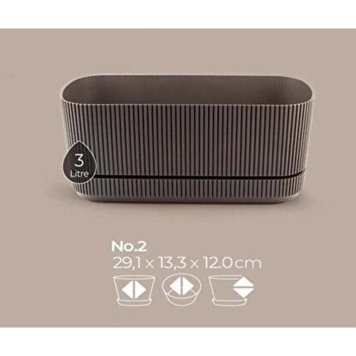 KARASU KRS246 2 NO PERA BALKON SAKSI *15