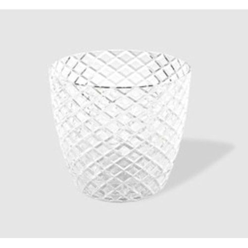 KARASU KRS222 2 NO ORKİDE SAKSI *36