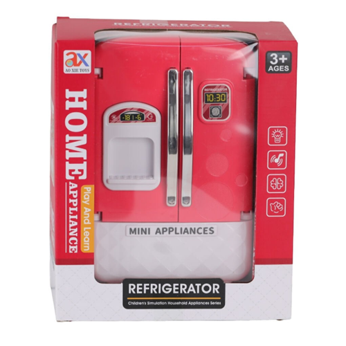 DENİZATI 6849A BUZDOLABI PİLLİ*40