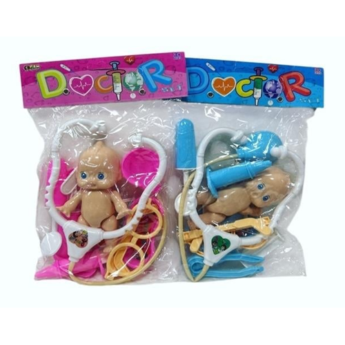 CAN CN1949 DOKTOR SETİ POŞETLİ*48