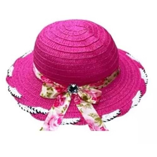 HERTEX NO13/2 HASIR ÇOCUK FÖTR ŞAPKA*100*600