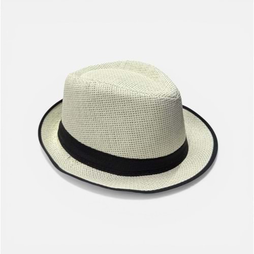 HERTEX NO15 ASORTİ MAYKIL FÖTR ŞAPKA*100*600
