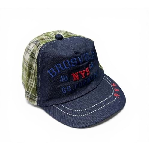 HERTEX MEDİNE 10A BEBE KEP ŞAPKA*600