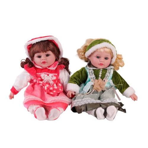 CAN GÜZEL YÜZLÜ BEBEK 16