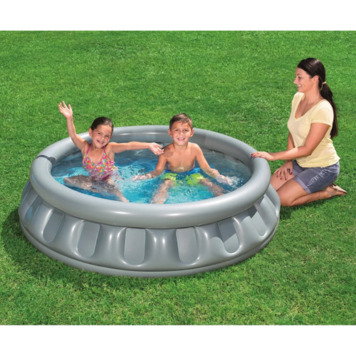 BESTWAY 51080 UZAY GEMİSİ HAVUZ 152X43 CM*6