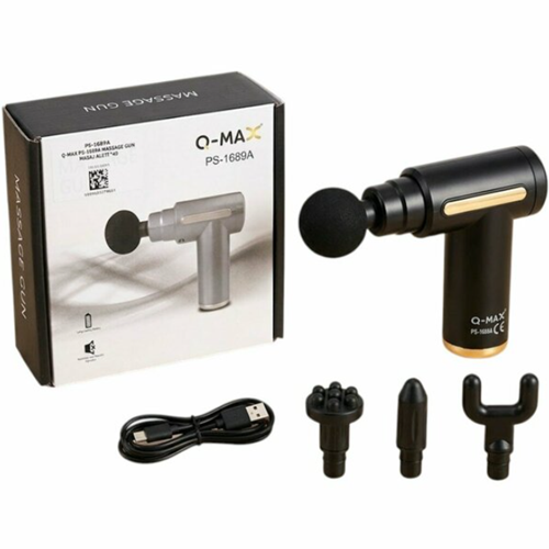 QMAX PS1689A MASAJ CİHAZI*40
