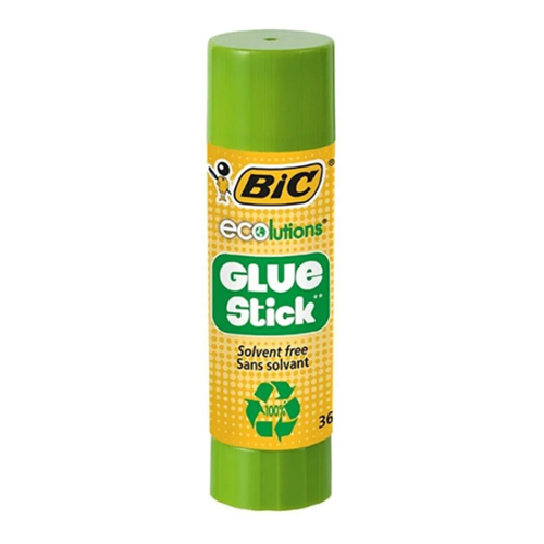 BİC STİCK YAPIŞTIRICI 36GR*12