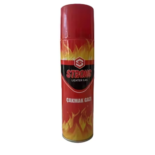 STRONG ÇAKMAK GAZI*30