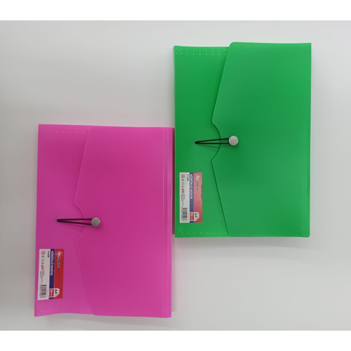 FİXPOİNT P2268 KÖRÜKLÜ DOSYA 13 CEPLİ*25(50)