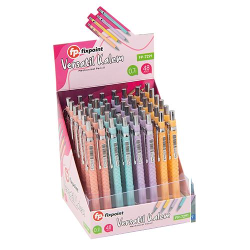 FİXPOİNT FP7291 VERSATİL KALEM*48