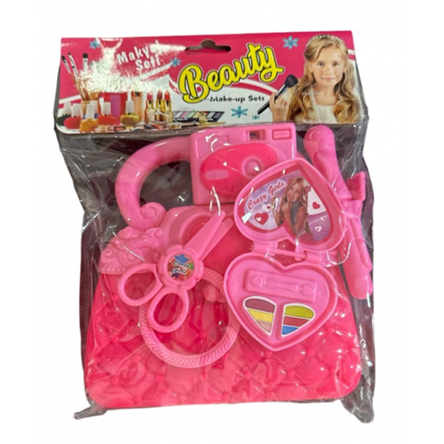 BEAUTY ERN853 MAKYAJ SETİ ÇANTALI*65